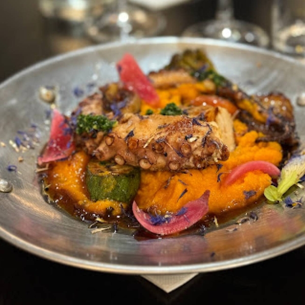 Praia Verde - Restaurant Mérignac