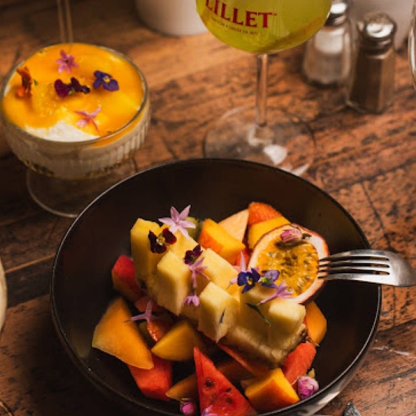 Praia Verde - Restaurant Mérignac