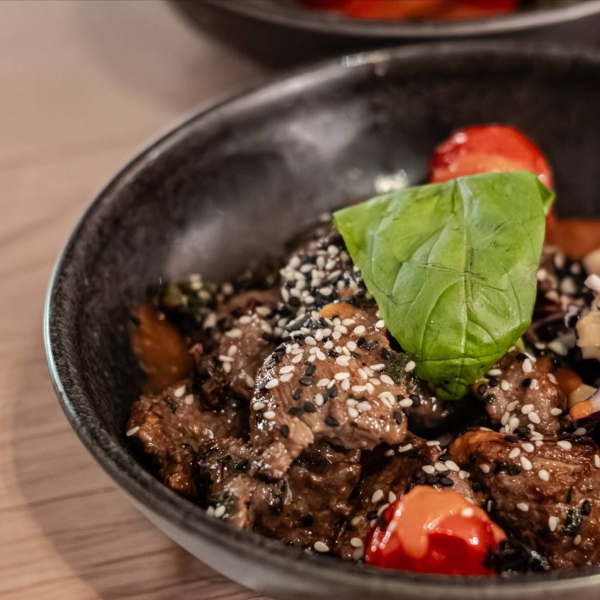 La carte - Praia Verde - Restaurant Mérignac - Restaurant Pessac