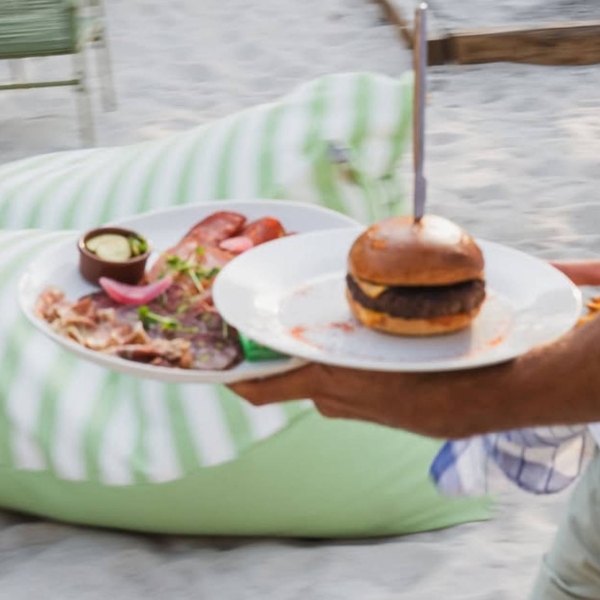 La carte - Praia Verde - Restaurant Mérignac - Restaurant Pessac