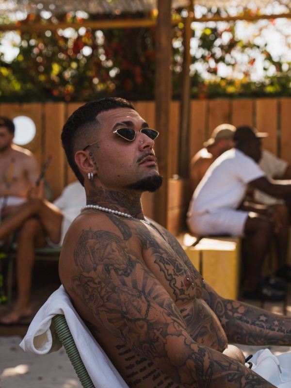 Praia Verde - Restaurant Mérignac