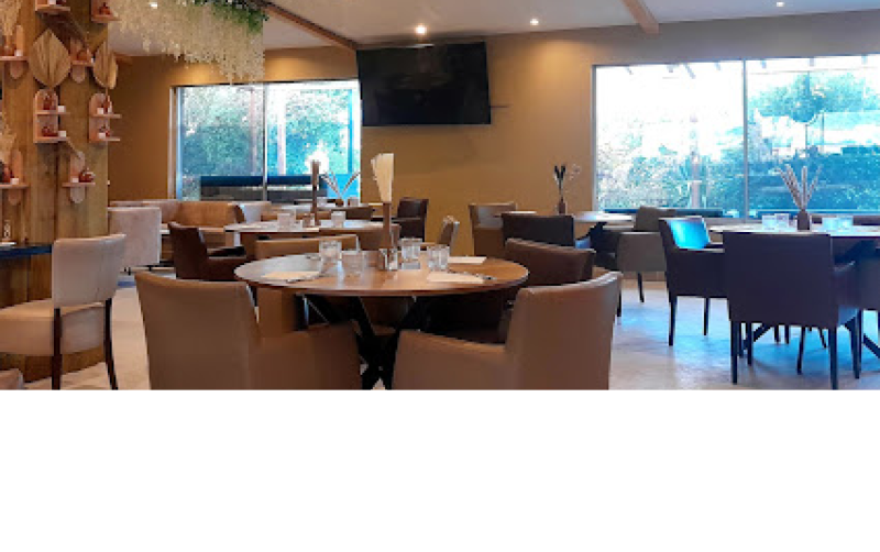 Le restaurant - Praia Verde - restaurant MERIGNAC - Restaurant Mérignac centre