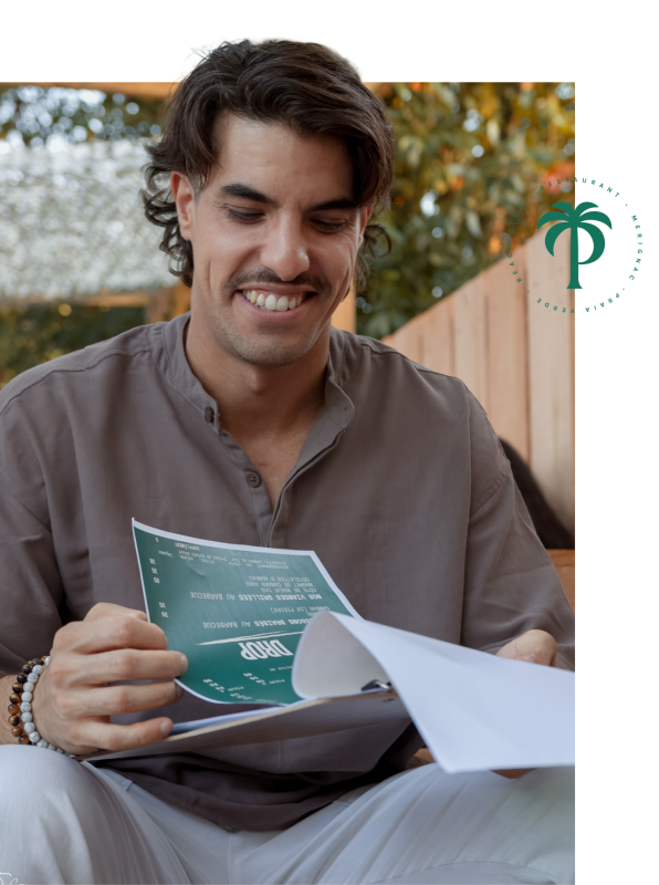 Praia Verde - Restaurant Mérignac