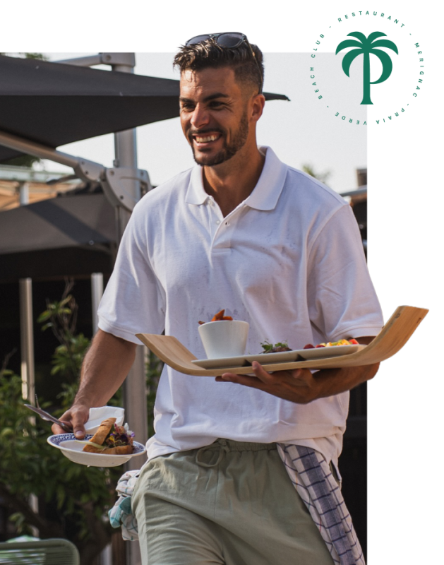 Le restaurant - Praia Verde - restaurant MERIGNAC - Restaurant Mérignac centre