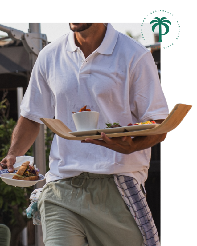 Le restaurant - Praia Verde - restaurant MERIGNAC - Restaurant Mérignac centre - Restaurant festif Bordeaux